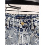 2025年12月22日秋冬新作Balenciagaジーパン高品質人気商品/XQY工場