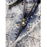 2025年12月22日秋冬新作Louis Vuittonジャケット高品質人気商品/XQY工場