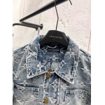 2025年12月22日秋冬新作Louis Vuittonジャケット高品質人気商品/XQY工場