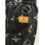 2025年12月22日秋冬新作Louis Vuittonジーパン高品質人気商品/XQY工場