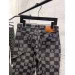 2025年12月22日秋冬新作Louis Vuittonジーパン高品質人気商品/XQY工場