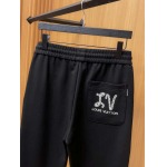 2025年12月22日秋冬新作Louis Vuittonスラックス高品質人気商品/XQY工場