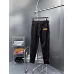 2025年12月22日秋冬新作Louis Vuittonスラックス高品質人気商品/XQY工場