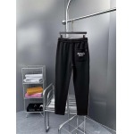 2025年12月22日秋冬新作Pradaスラックス高品質人気商品/XQY工場