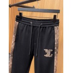 2025年12月22日秋冬新作Louis Vuittonスラックス高品質人気商品/XQY工場
