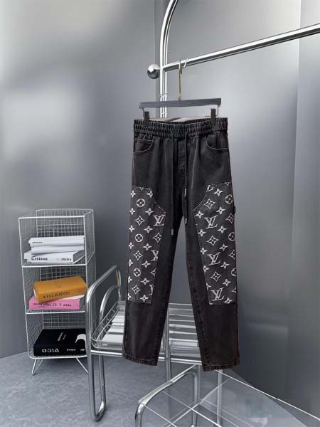 2025年12月22日秋冬新作Louis Vuittonスラ...