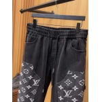 2025年12月22日秋冬新作Louis Vuittonスラックス高品質人気商品/XQY工場