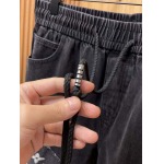 2025年12月22日秋冬新作Louis Vuittonスラックス高品質人気商品/XQY工場