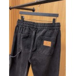 2025年12月22日秋冬新作Louis Vuittonスラックス高品質人気商品/XQY工場