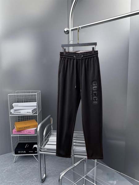 2025年12月22日秋冬新作Gucciスラックス高品質人気...