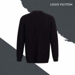 2025年12月22日秋冬新作Louis Vuittonカーディガンのコート高品質人気商品/XQY工場