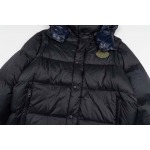 2025年12月22日秋冬新作MONCLERダウンジャケット高品質人気商品/XQY工場