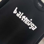 2025年12月22日秋冬新作Balenciagaスウェット高品質人気商品/XQY工場