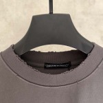 2025年12月23日秋冬新作Chrome Heartstシャツ人気商品/XQY工場