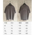 2025年12月23日秋冬新作Chrome Heartstシャツ人気商品/XQY工場