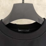 2025年12月23日秋冬新作Chrome Heartstシャツ人気商品/XQY工場