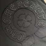 2025年12月23日秋冬新作Chrome Heartstシャツ人気商品/XQY工場