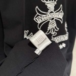 2025年12月23日秋冬新作Chrome Heartstシャツ人気商品/XQY工場