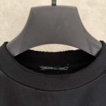 2025年12月23日秋冬新作Chrome Heartstシャツ人気商品/XQY工場