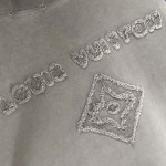 2025年12月23日秋冬新作Louis vuittontシャツ人気商品/XQY工場