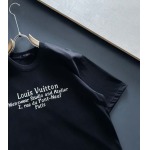 2025年12月23日秋冬新作Louis vuitton半袖 tシャツ人気商品/XQY工場
