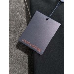 2025年12月23日秋冬新作Louis vuitton半袖 tシャツ人気商品/XQY工場