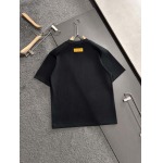 2025年12月23日秋冬新作Louis vuitton半袖 tシャツ人気商品/XQY工場