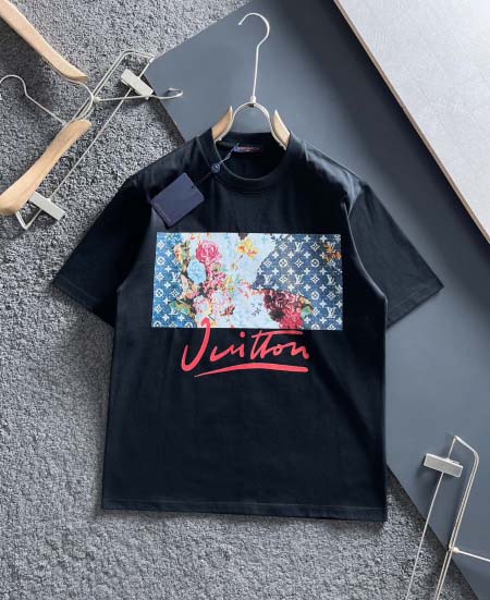 2025年12月23日秋冬新作Louis vuitton半袖...