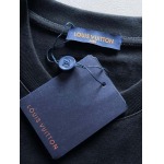 2025年12月23日秋冬新作Louis vuitton半袖 tシャツ人気商品/XQY工場