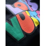 2025年12月23日秋冬新作Louis vuitton半袖 tシャツ人気商品/XQY工場