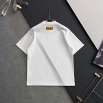 2025年12月23日秋冬新作Louis vuitton半袖 tシャツ人気商品/XQY工場