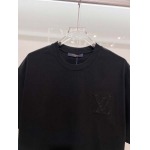 2025年12月23日秋冬新作Louis Vuitton半袖 tシャツ高品質人気商品/XQY工場