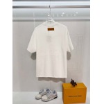 2025年12月23日秋冬新作Louis Vuitton半袖 tシャツ高品質人気商品/XQY工場