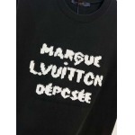 2025年12月23日秋冬新作Louis vuitton半袖 tシャツ高品質人気商品/XQY工場