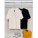 2025年12月23日秋冬新作Louis vuitton半袖 tシャツ高品質人気商品/XQY工場