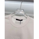 2025年12月23日秋冬新作Louis vuitton半袖 tシャツ高品質人気商品/XQY工場