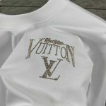 2025年12月23日秋冬新作Louis vuitton半袖 tシャツ高品質人気商品/XQY工場