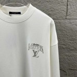 2025年12月23日秋冬新作Louis vuittonスウェット高品質人気商品/XQY工場