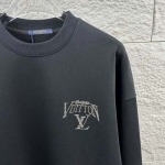2025年12月23日秋冬新作Louis vuittonスウェット高品質人気商品/XQY工場