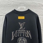 2025年12月23日秋冬新作Louis vuittonスウェット高品質人気商品/XQY工場