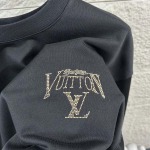 2025年12月23日秋冬新作Louis vuittonスウェット高品質人気商品/XQY工場