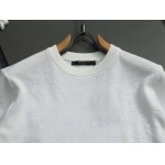 2025年12月23日秋冬新作Louis Vuitton半袖 tシャツ高品質人気商品/XQY工場