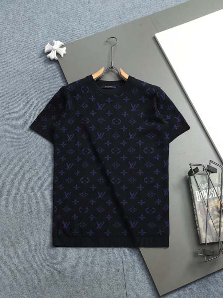 2025年12月23日秋冬新作Louis Vuitton半袖...