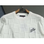 2025年12月23日秋冬新作Louis Vuitton半袖 tシャツ高品質人気商品/XQY工場