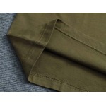 2025年12月23日秋冬新作Louis Vuitton半袖 tシャツ高品質人気商品/XQY工場