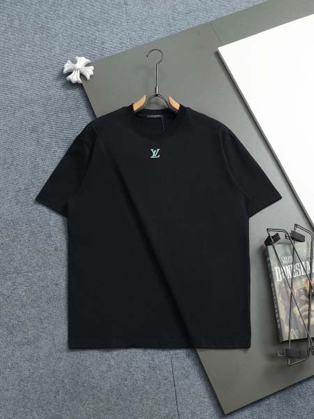 2025年12月23日秋冬新作Louis Vuitton半袖...