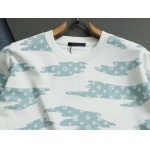 2025年12月23日秋冬新作Louis Vuitton半袖 tシャツ高品質人気商品/XQY工場