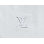 2025年12月23日秋冬新作Louis Vuitton半袖 tシャツ高品質人気商品/XQY工場