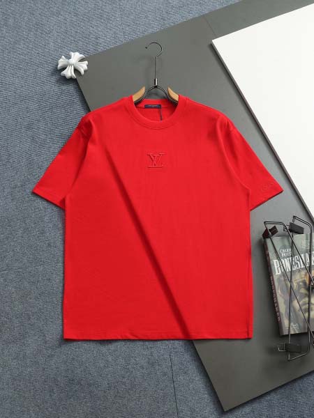 2025年12月23日秋冬新作Louis Vuitton半袖...