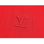 2025年12月23日秋冬新作Louis Vuitton半袖 tシャツ高品質人気商品/XQY工場